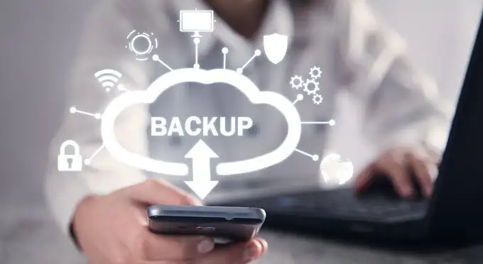 mobile-backup