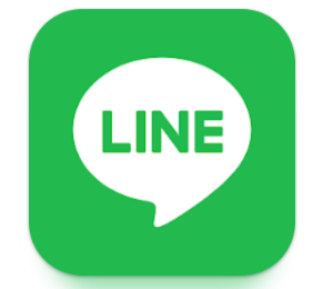LINE: Calls & Messages