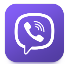 Messenger Viber: Chats & Calls